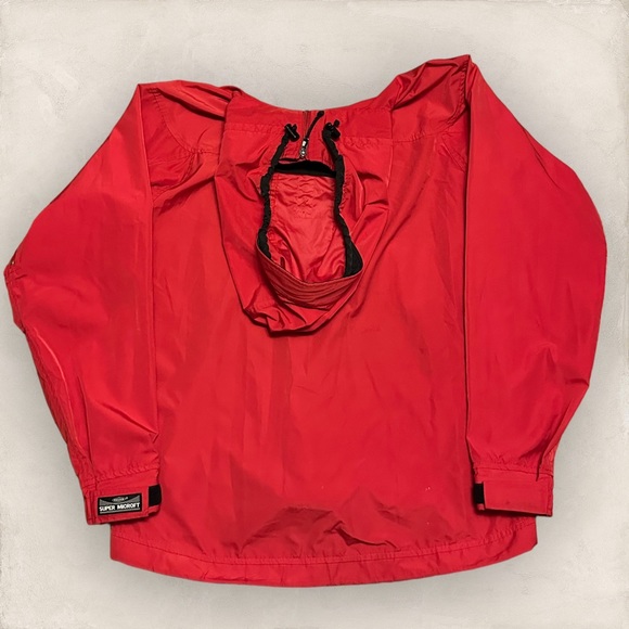 Vintage MEC Zip-up Jacket - Picture 6 of 7